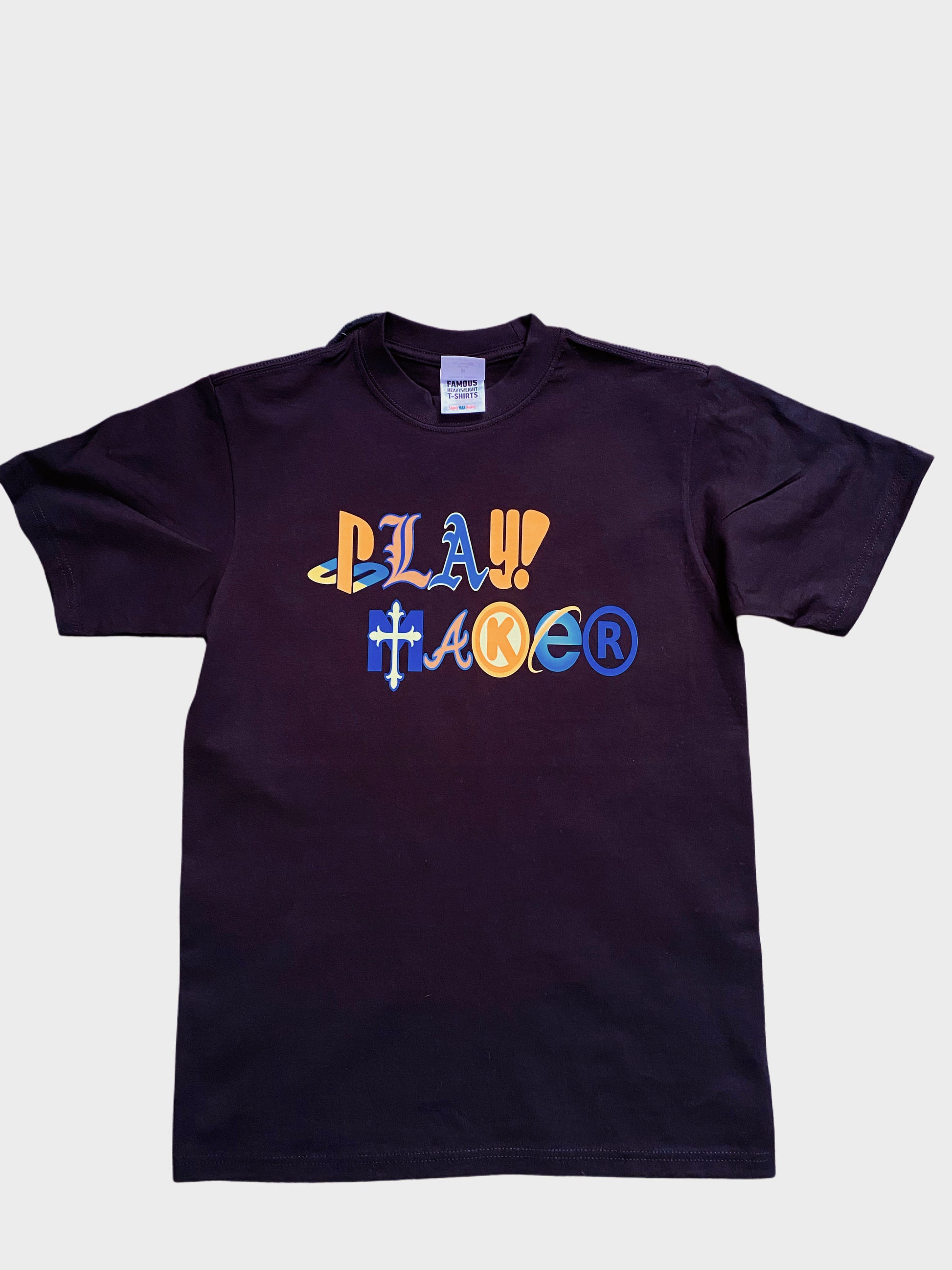 Playmaker T-shirt