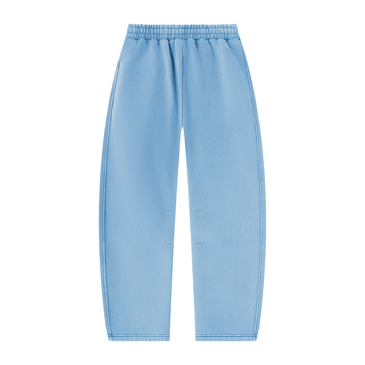 Melrose x UofL Vintage Barrel Leg  Sweatpants
