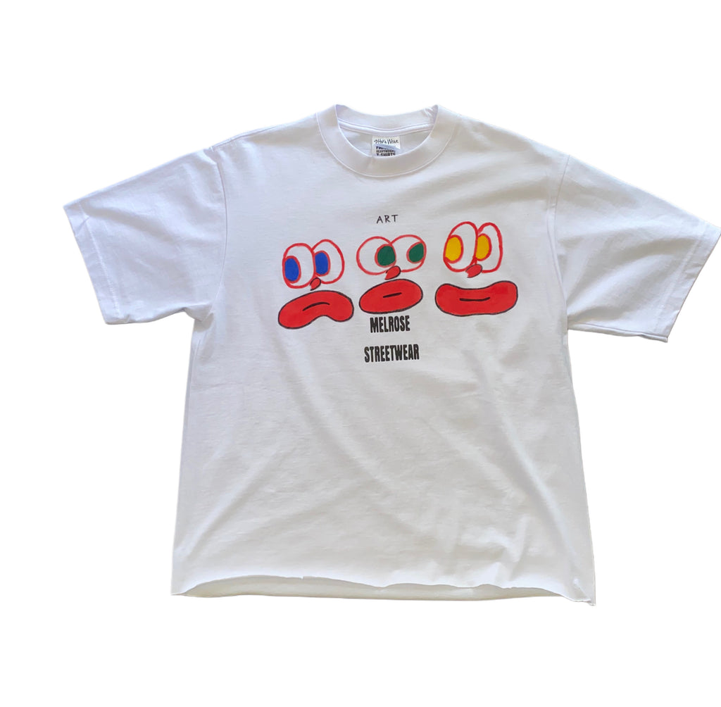 Emotions T-shirt