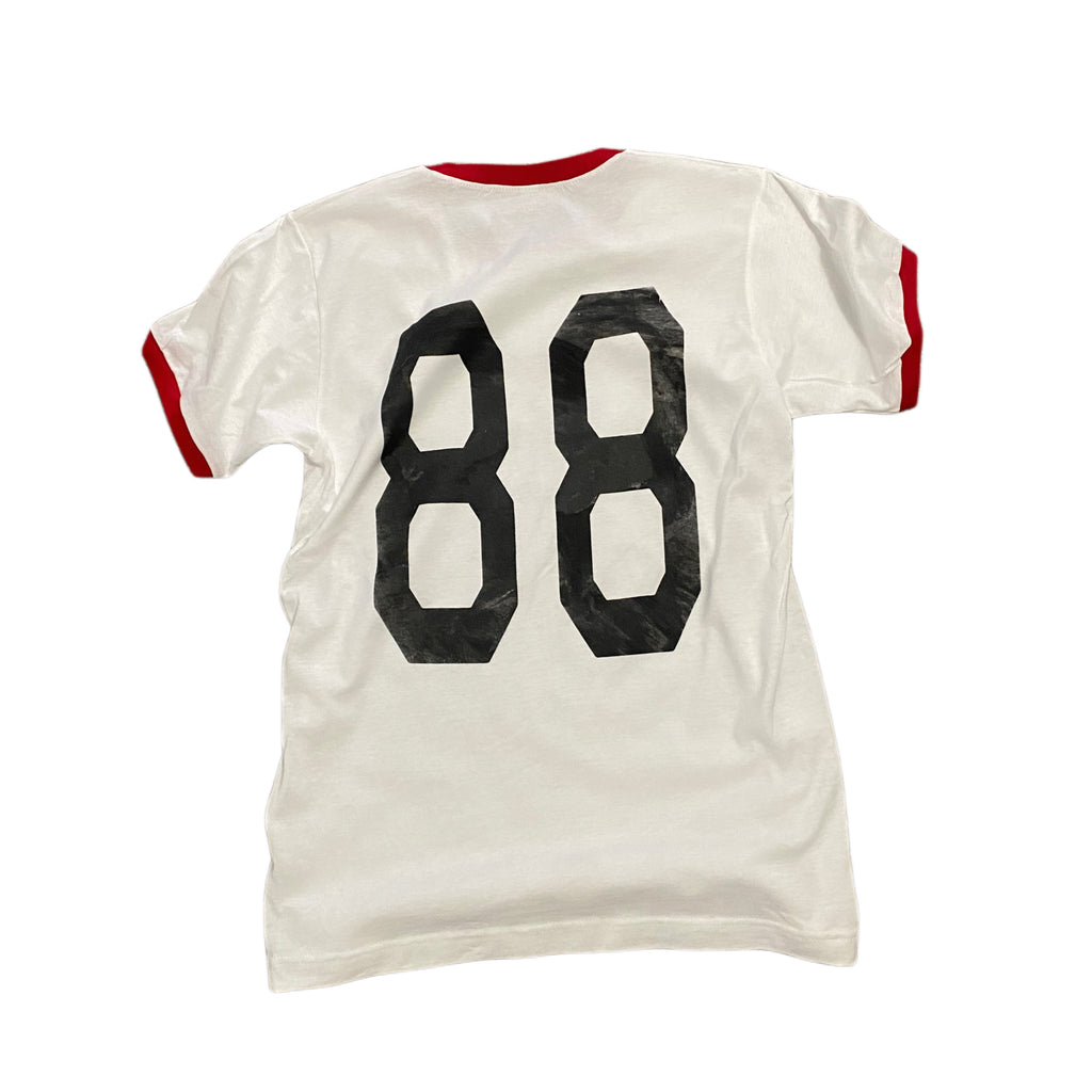 Ringer Tee