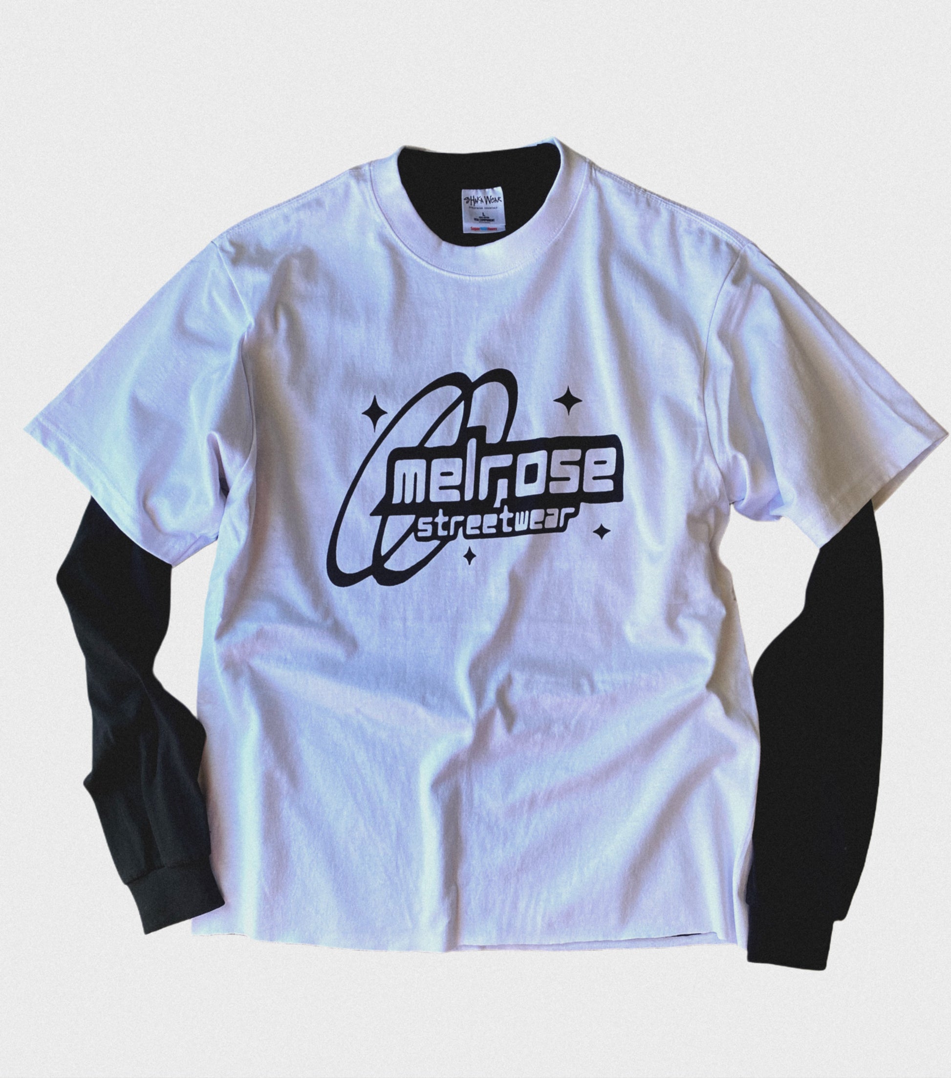 Melrose Classic Skater T-shirt