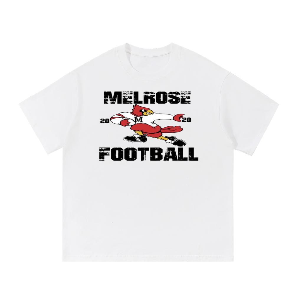 Essential Cotton T-Shirt