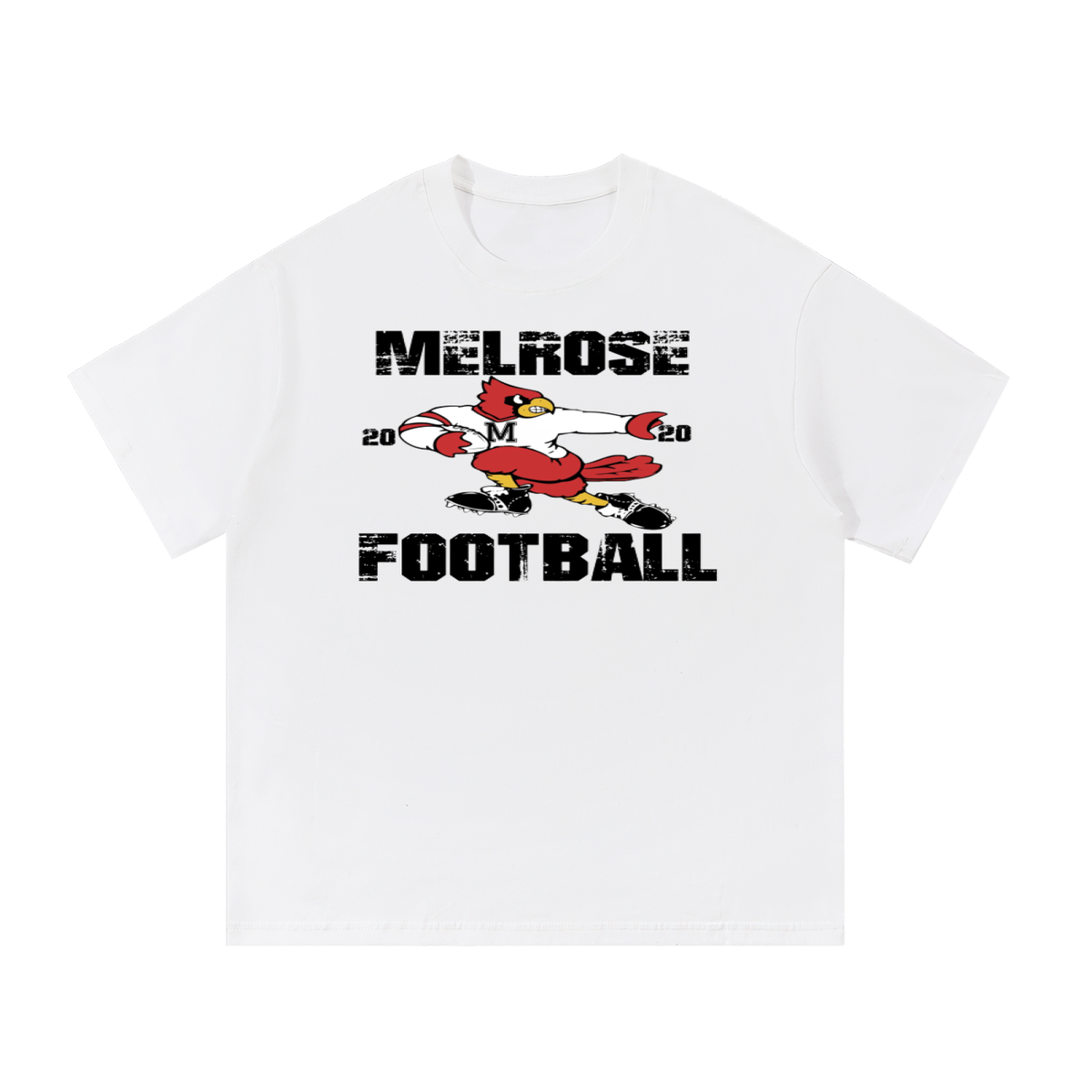 Essential Cotton T-Shirt