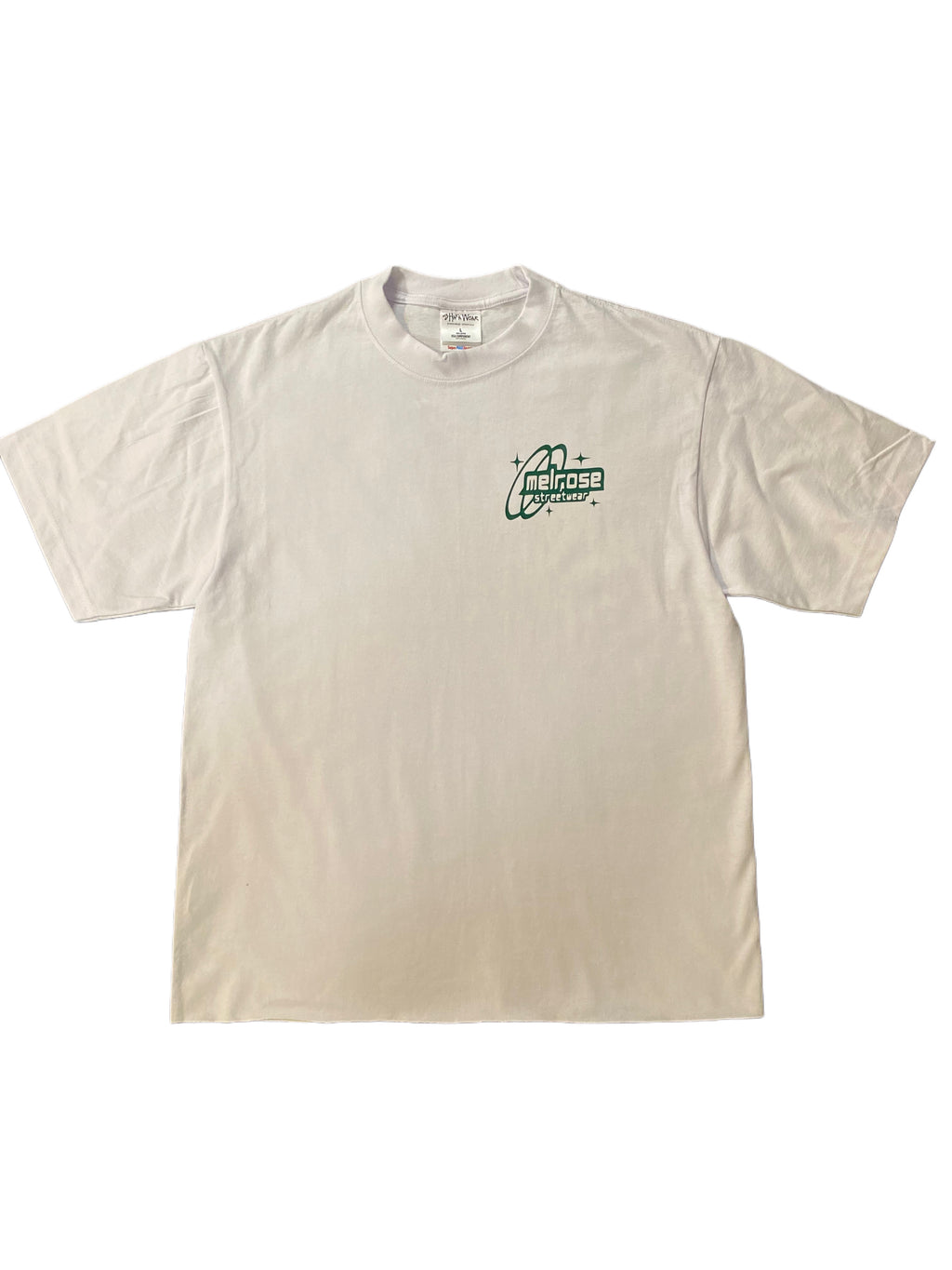 Classic Logo T-shirt