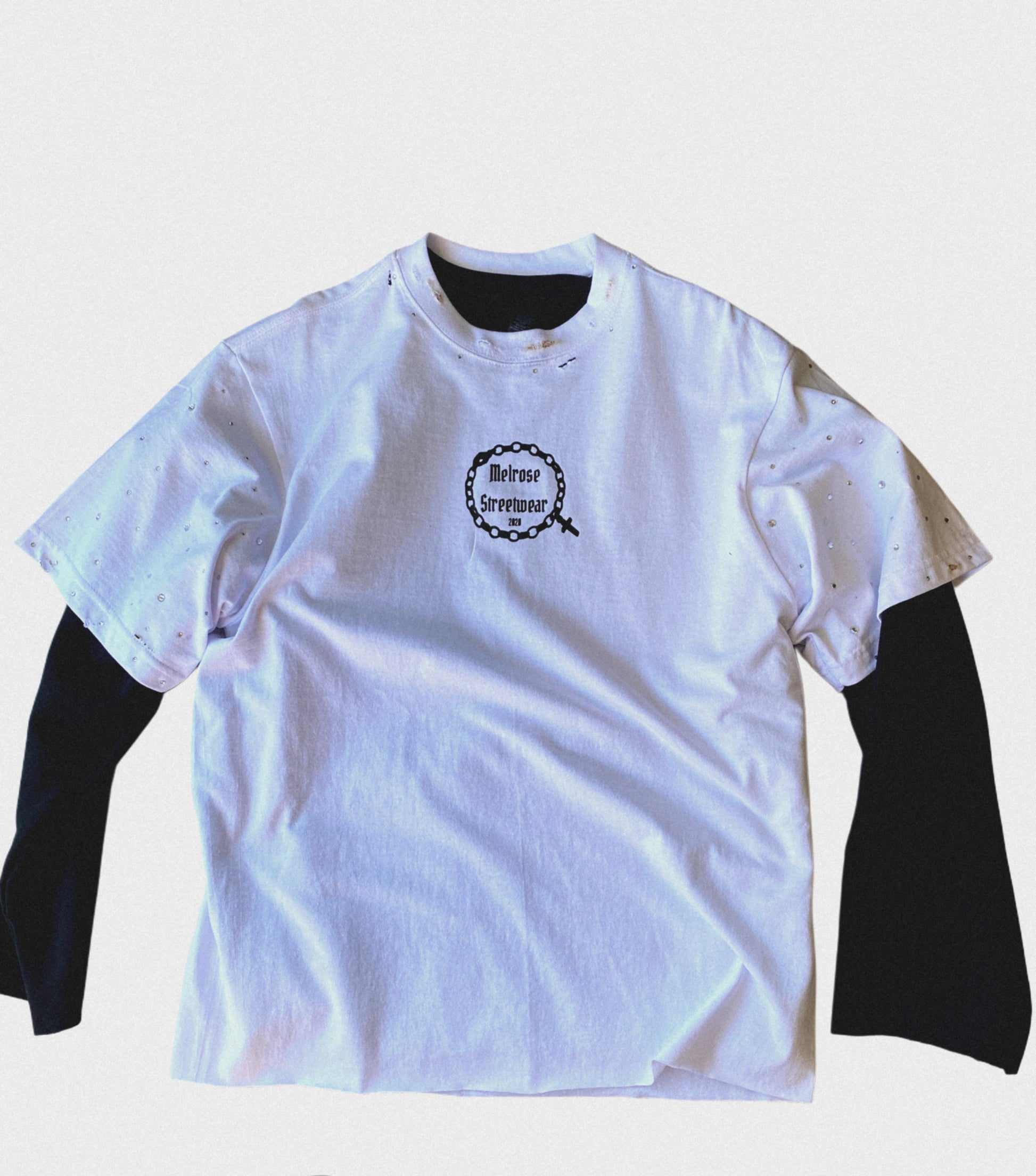 Skater T-shirt