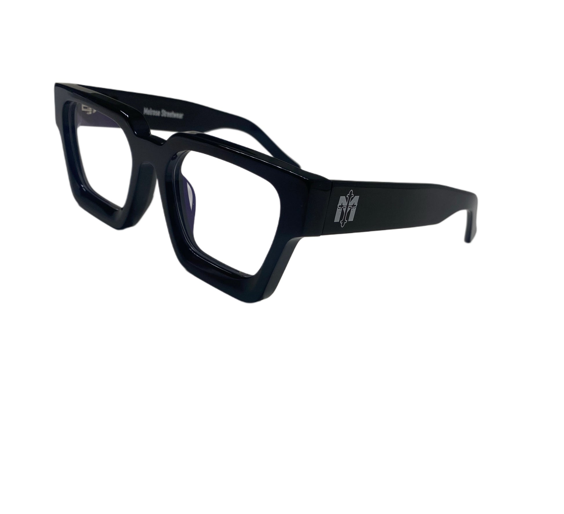 Anti-Blue Light Glasses