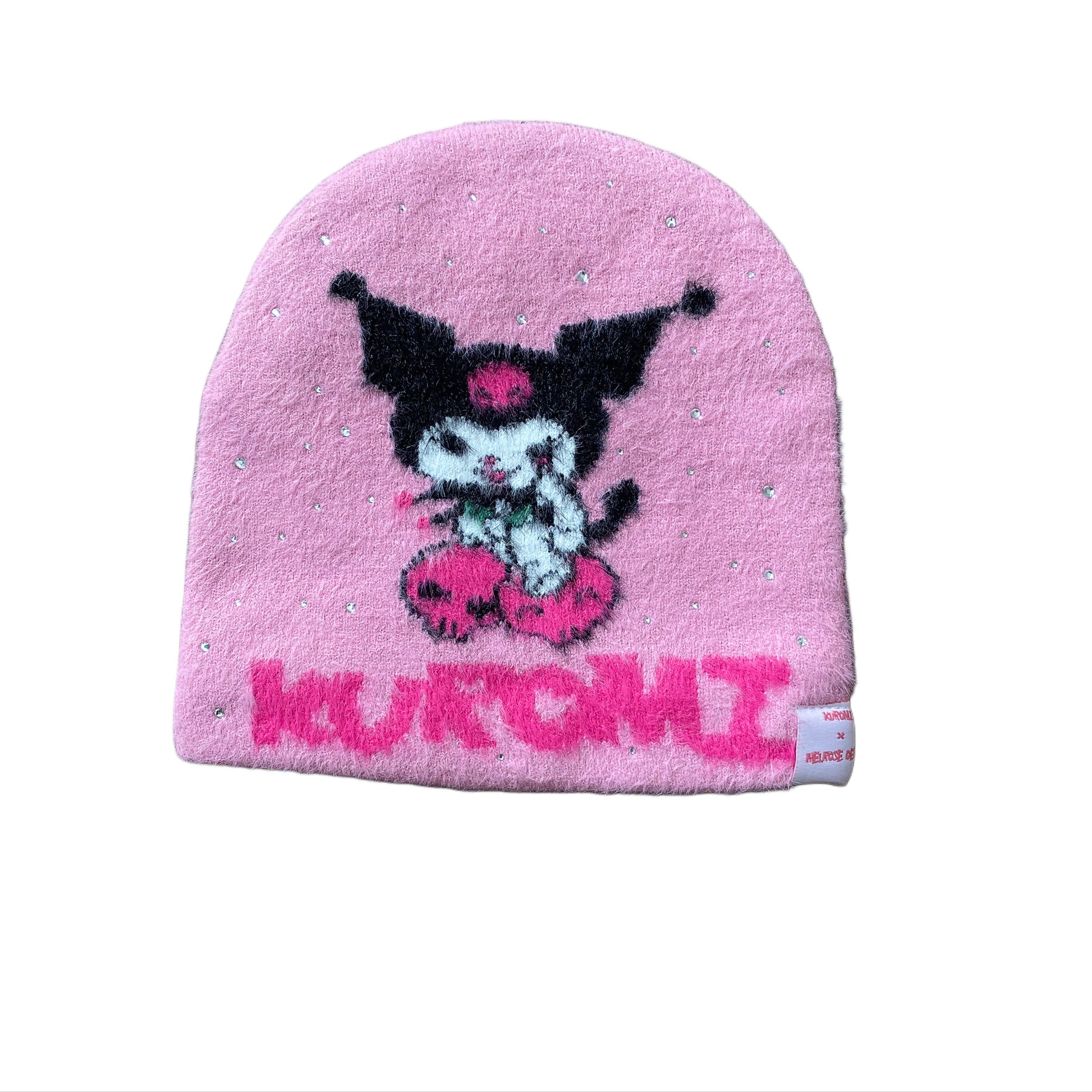 Melrose Streetwear Kozy Beanie