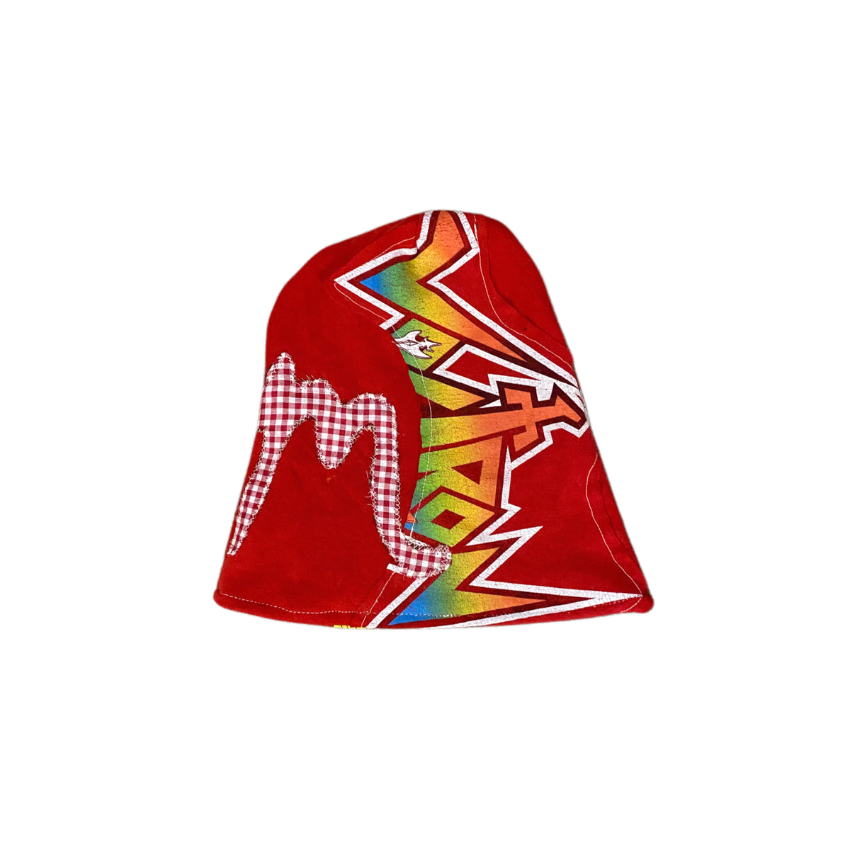 Voltron Slouchy Beanie