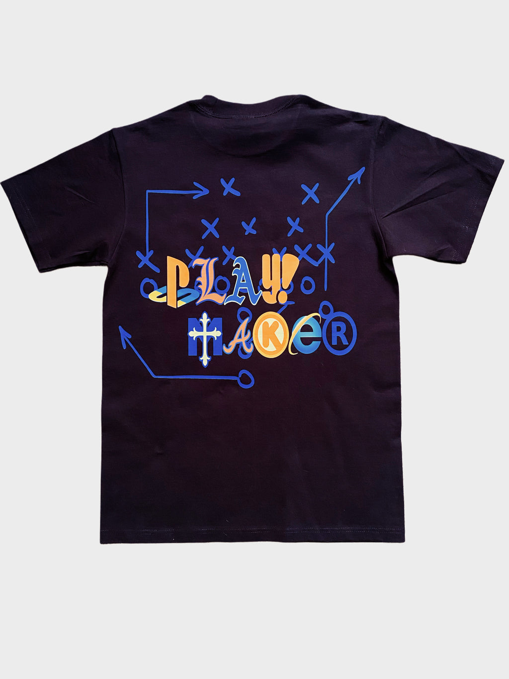 Playmaker T-shirt