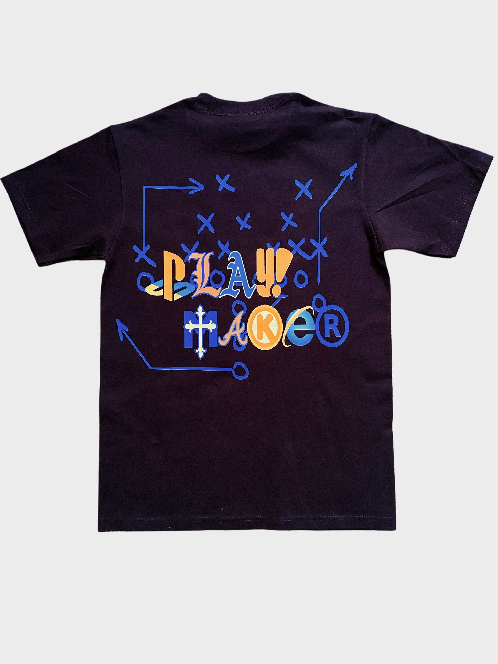 Playmaker T-shirt