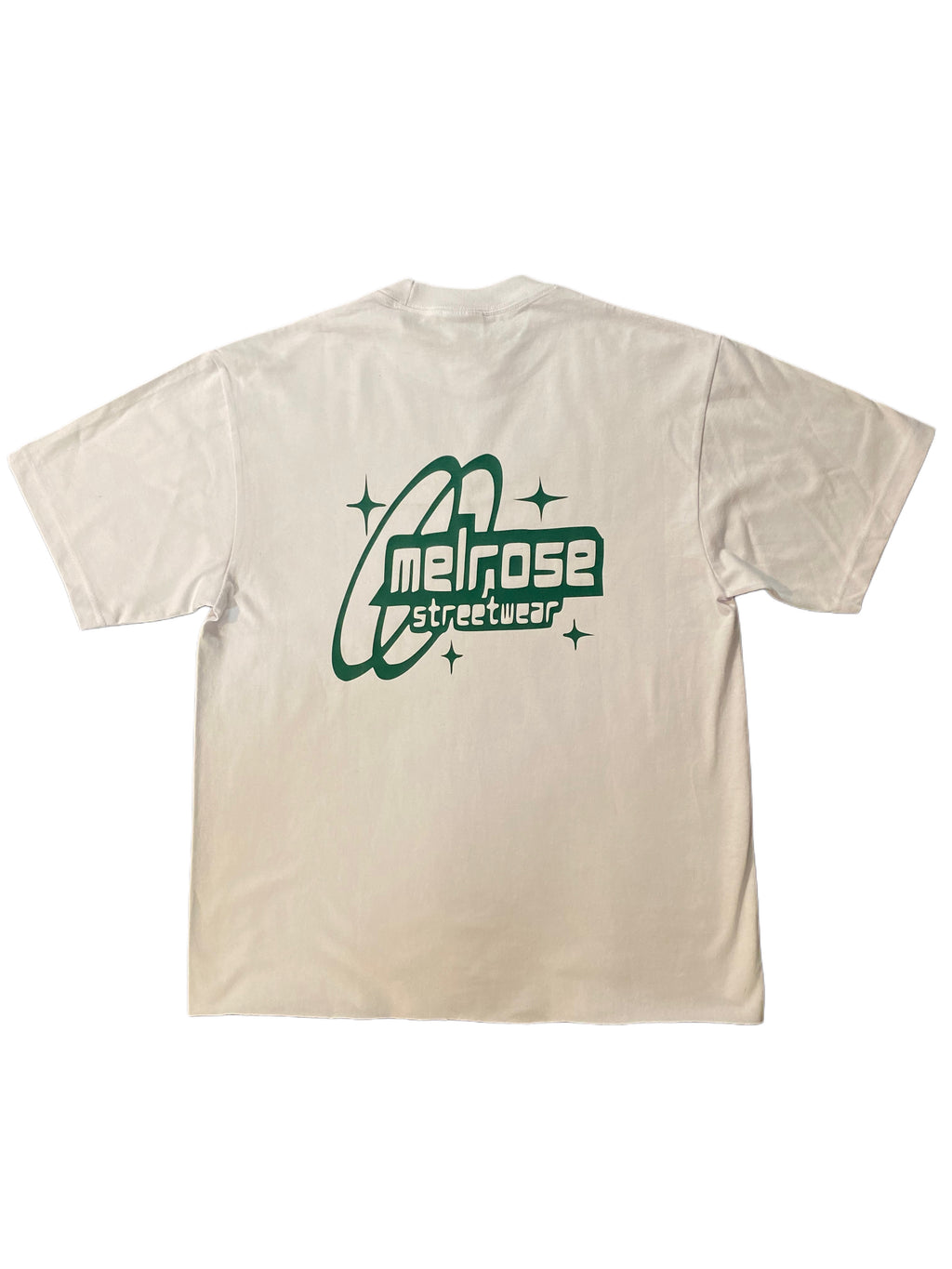 Classic Logo T-shirt