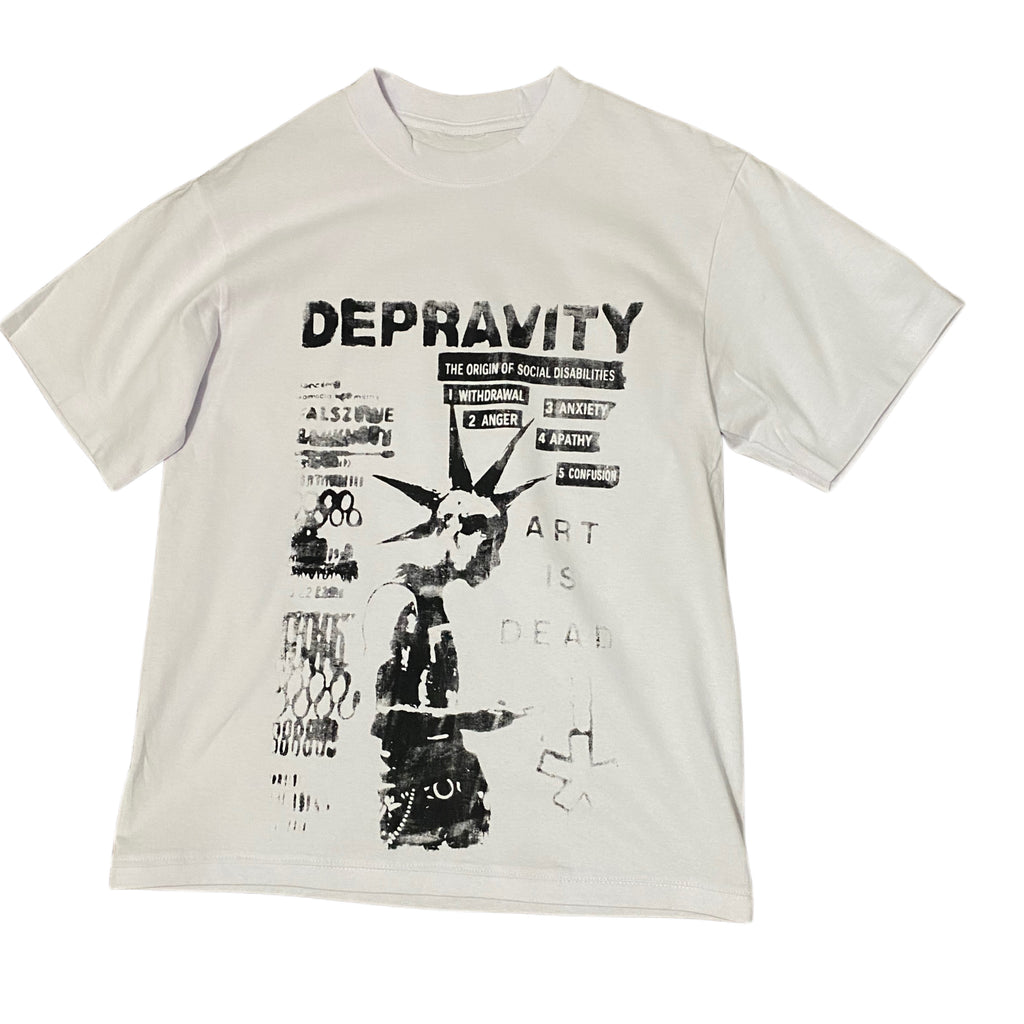 Depravity T-shirt