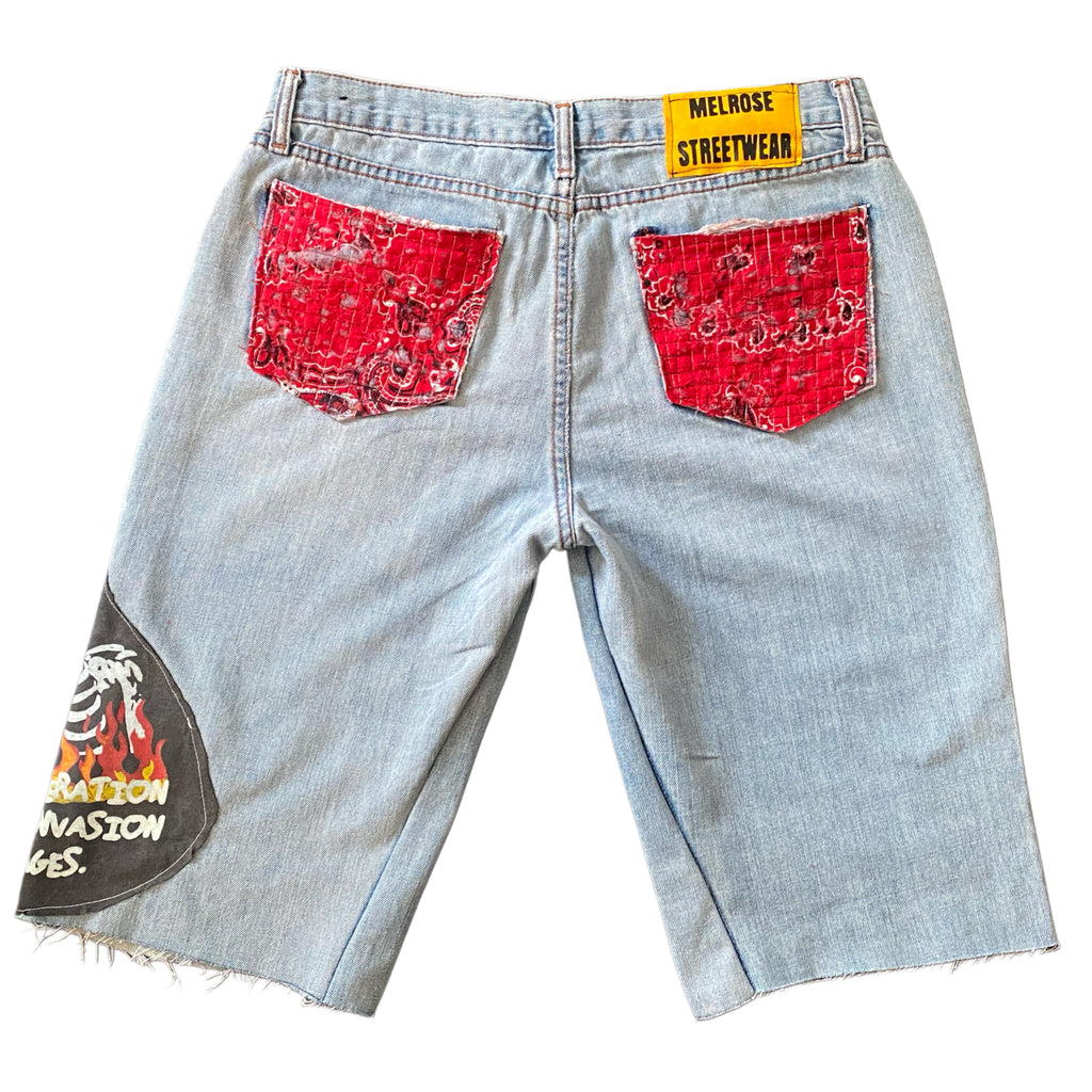 New Generation Jorts