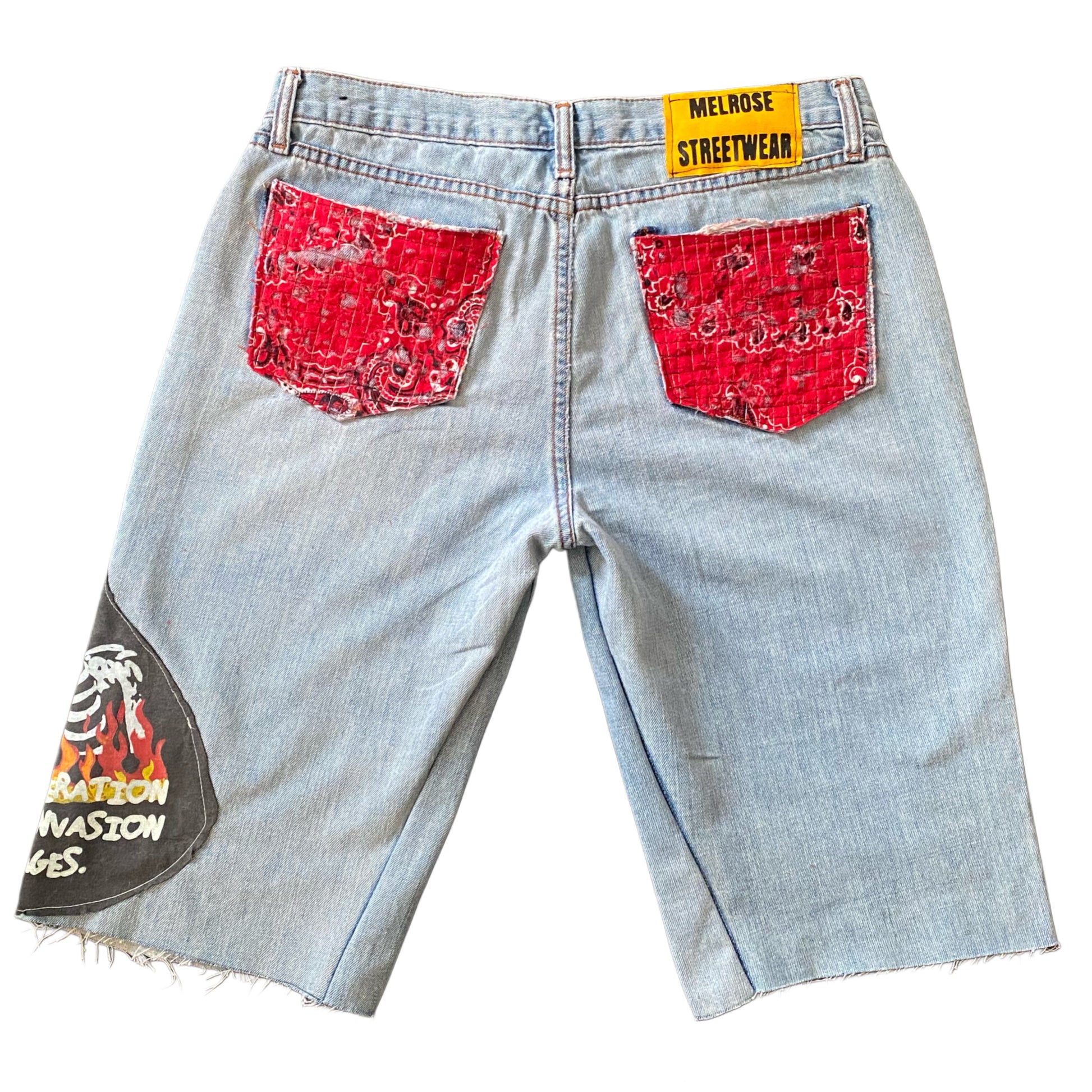 New Generation Jorts