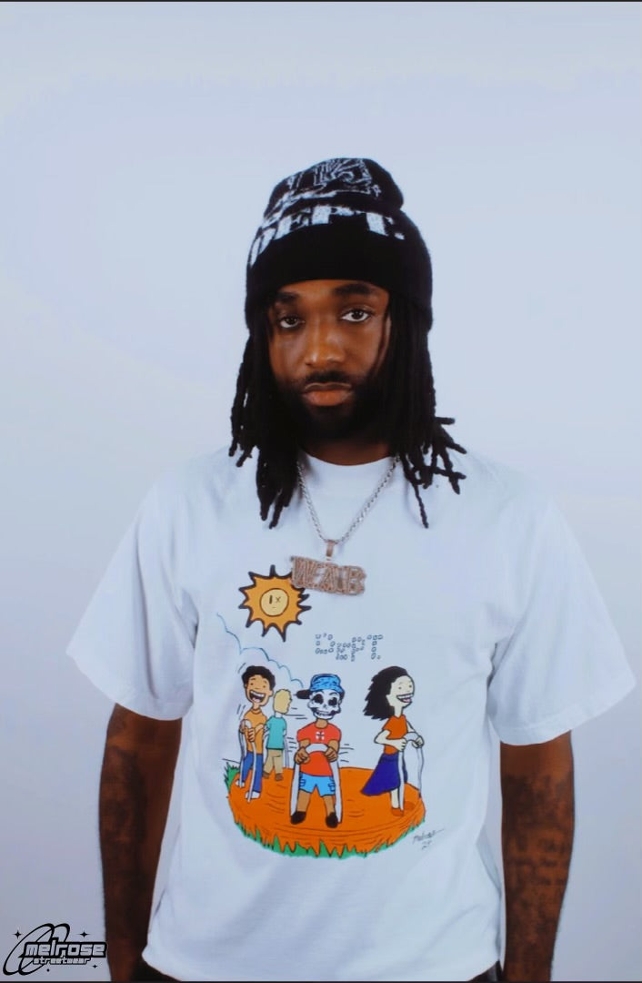 Absence Recess x Melrose