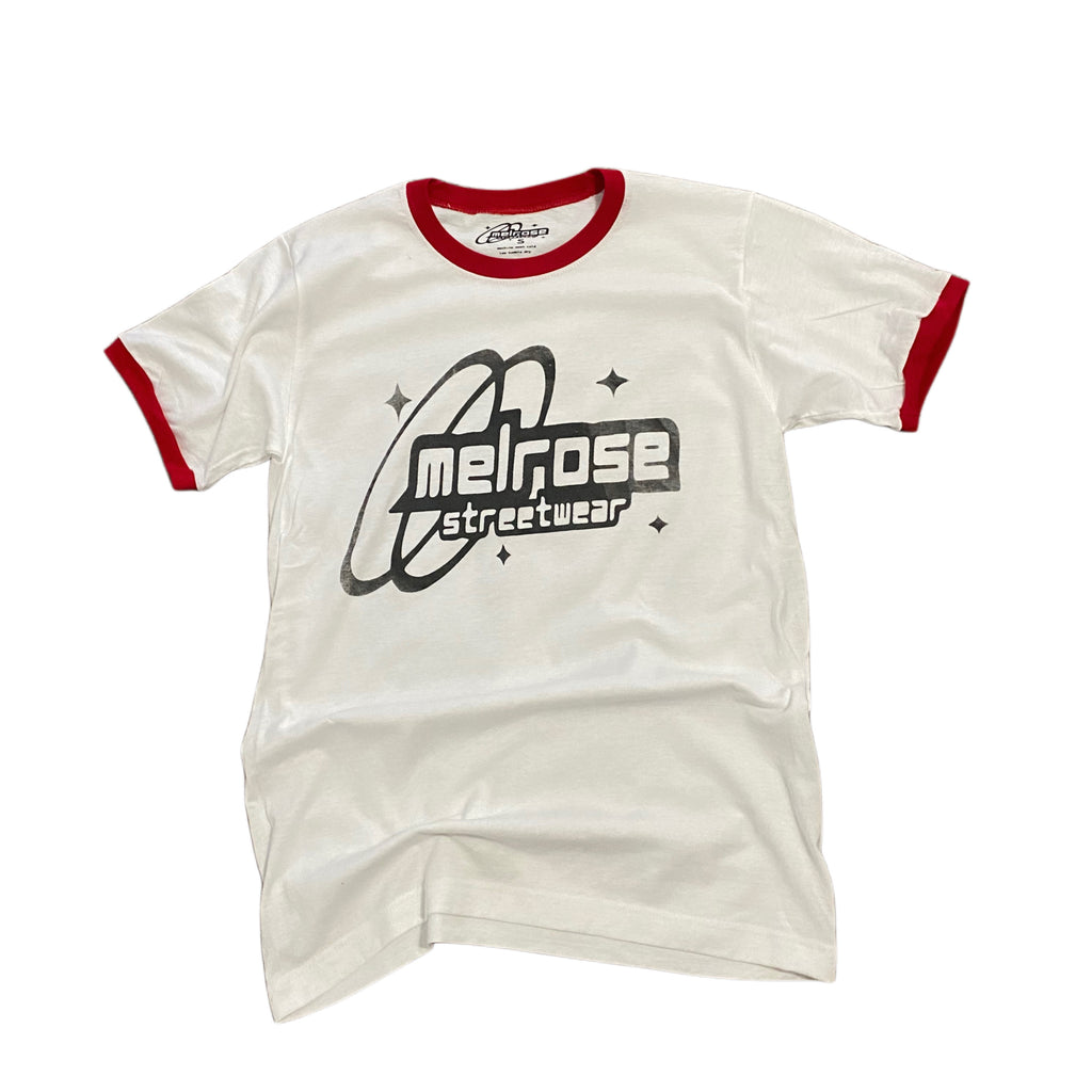 Ringer Tee