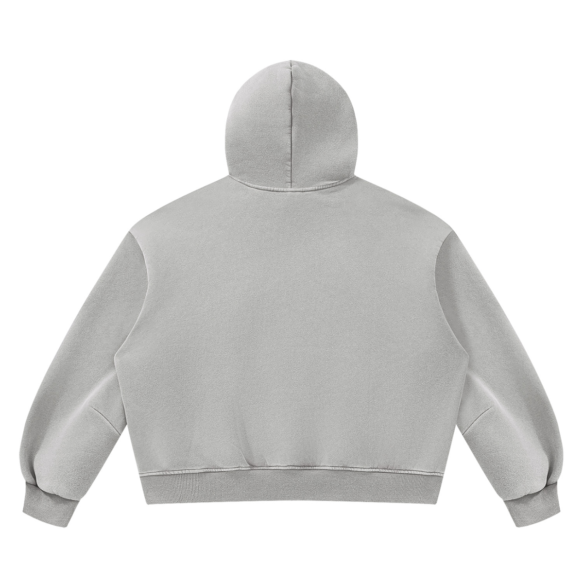 Melrose x UofL Vintage Hoodie