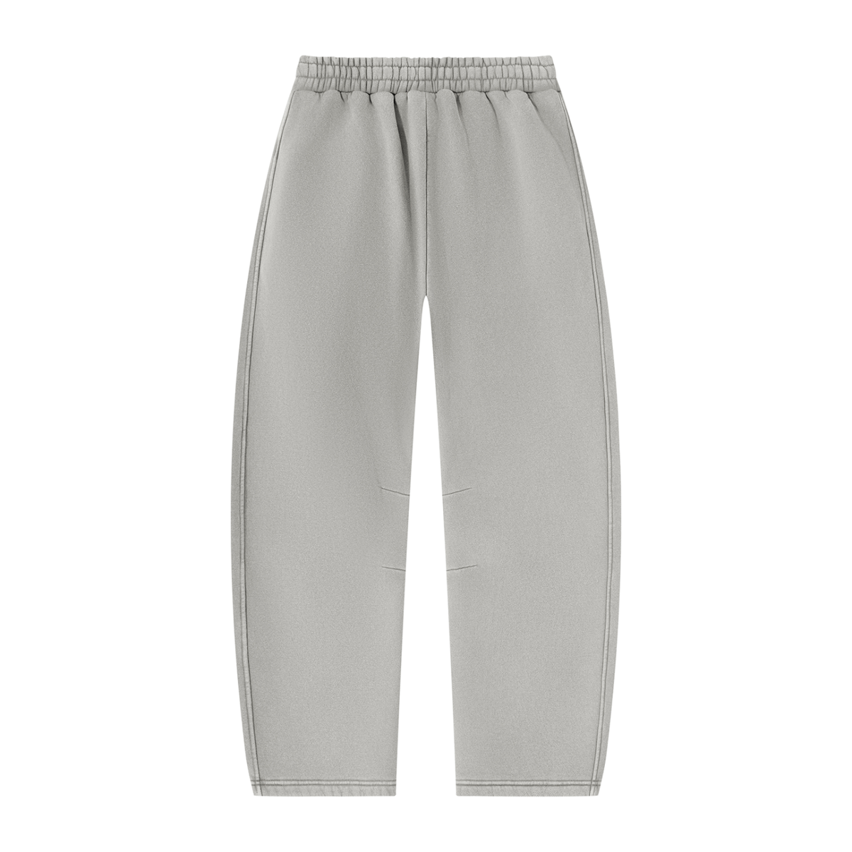 Melrose x UofL Vintage Barrel Leg  Sweatpants