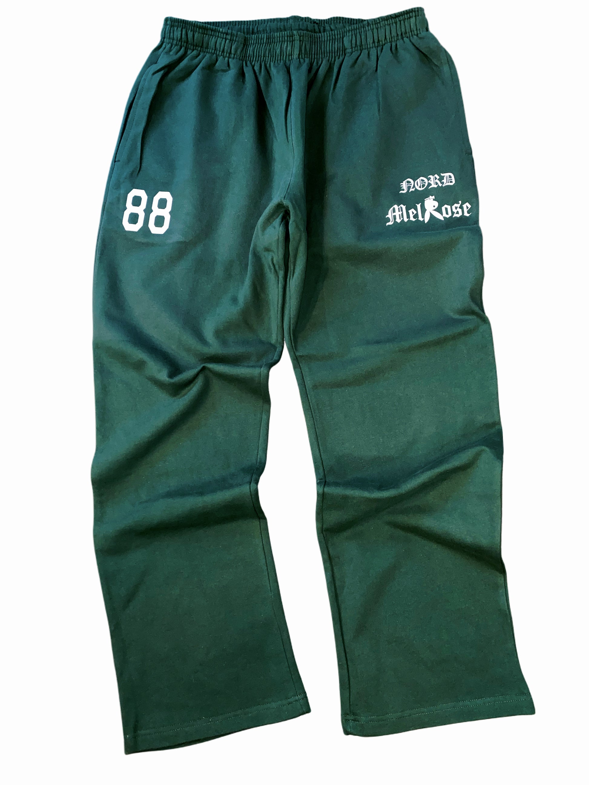 Baggy Boyfriend Sweats