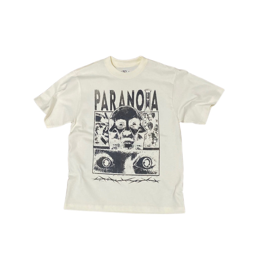 Paranoia T-shirt