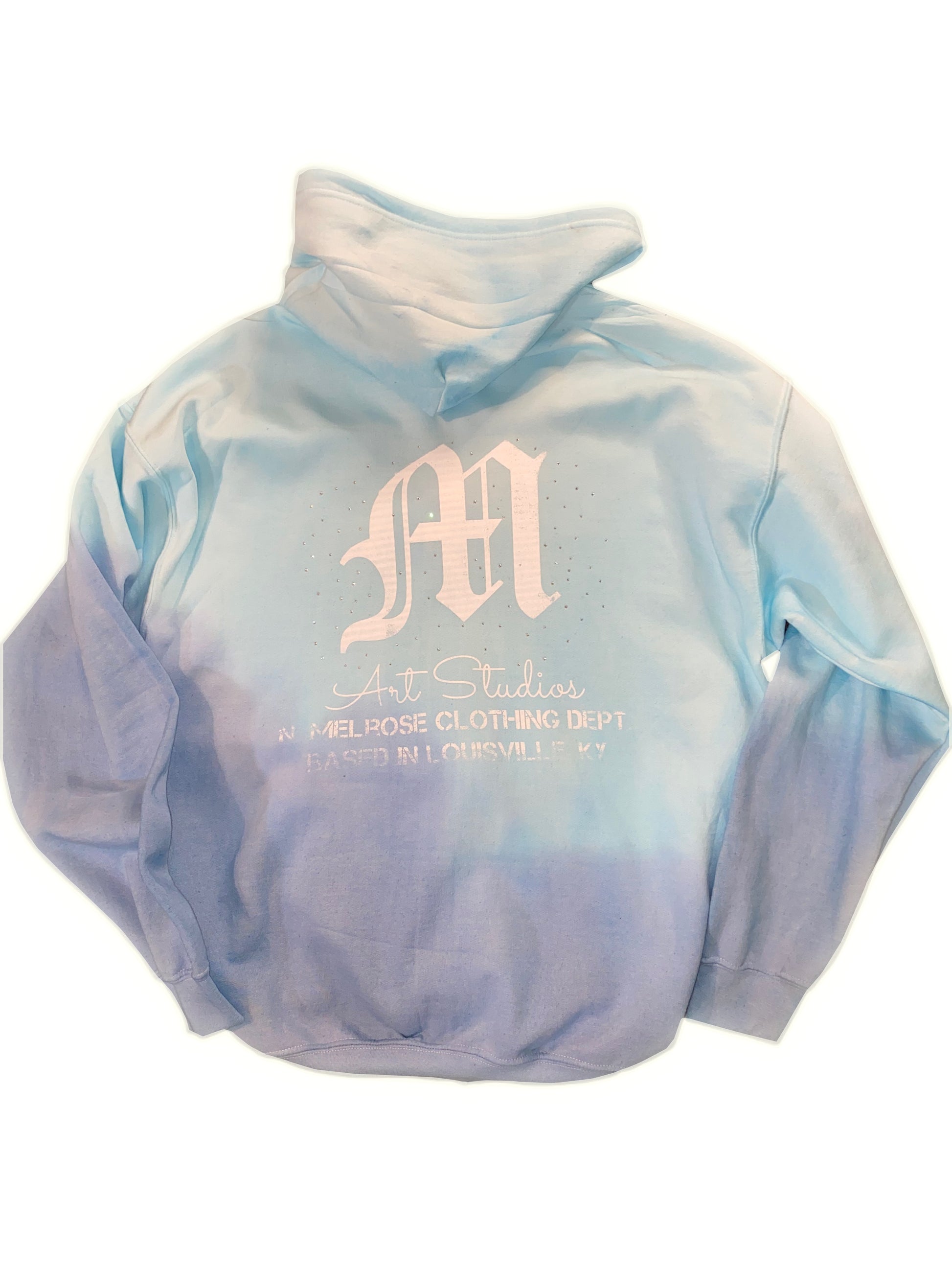 Primary Melrose Zip-up