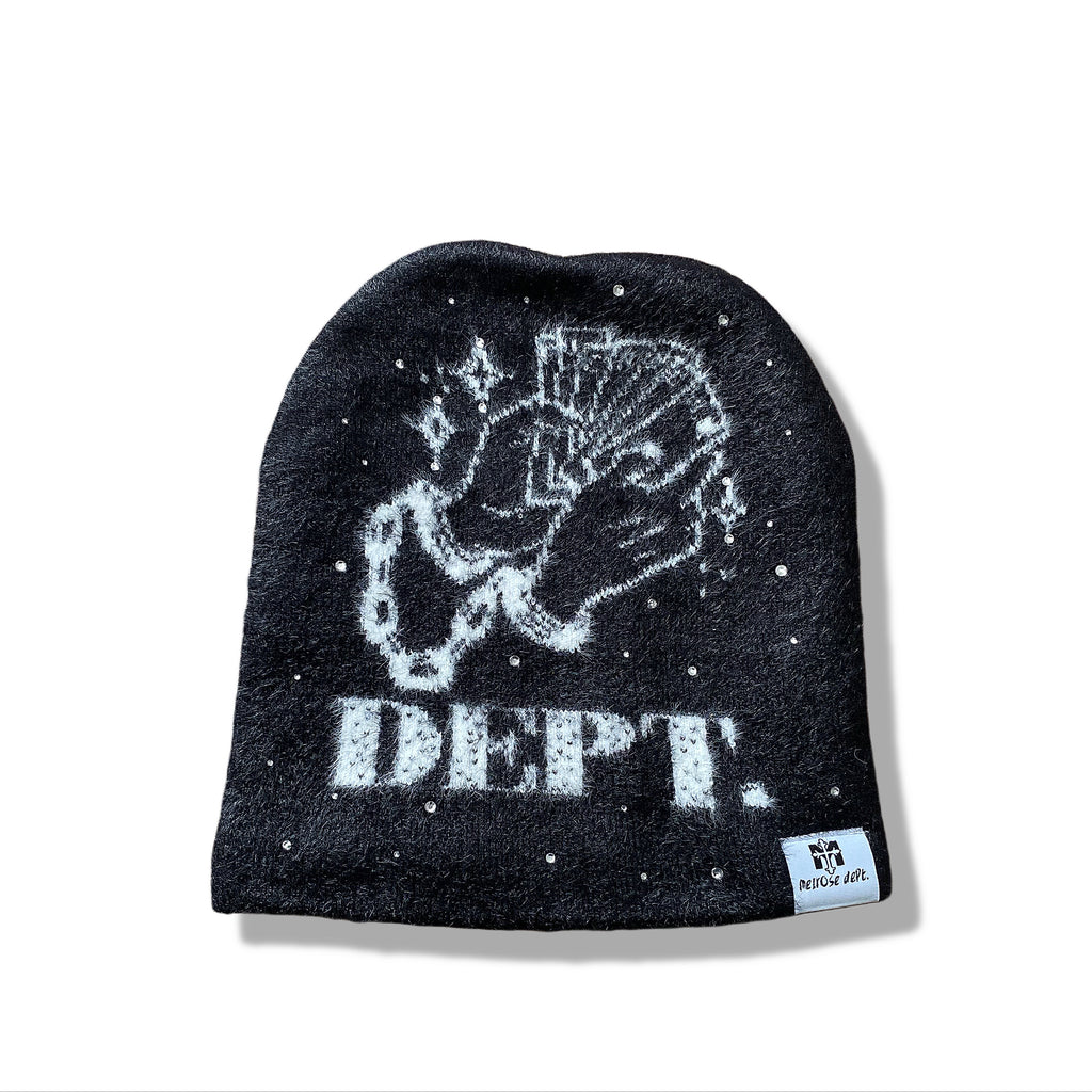 Melrose Streetwear Kozy Beanie