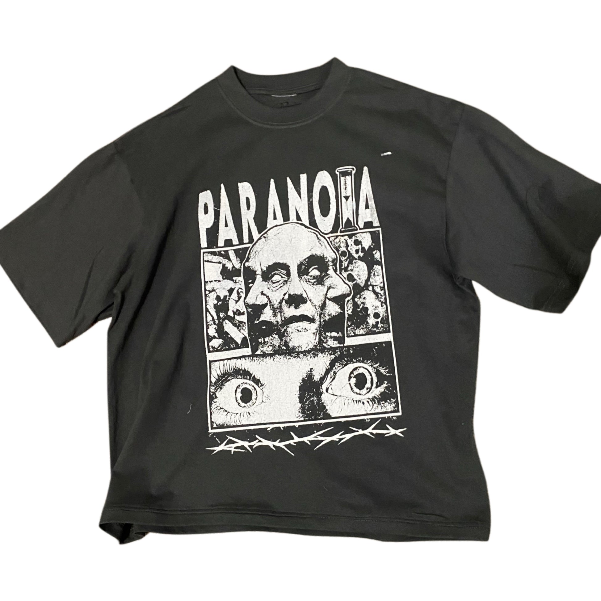 Paranoia T-shirt