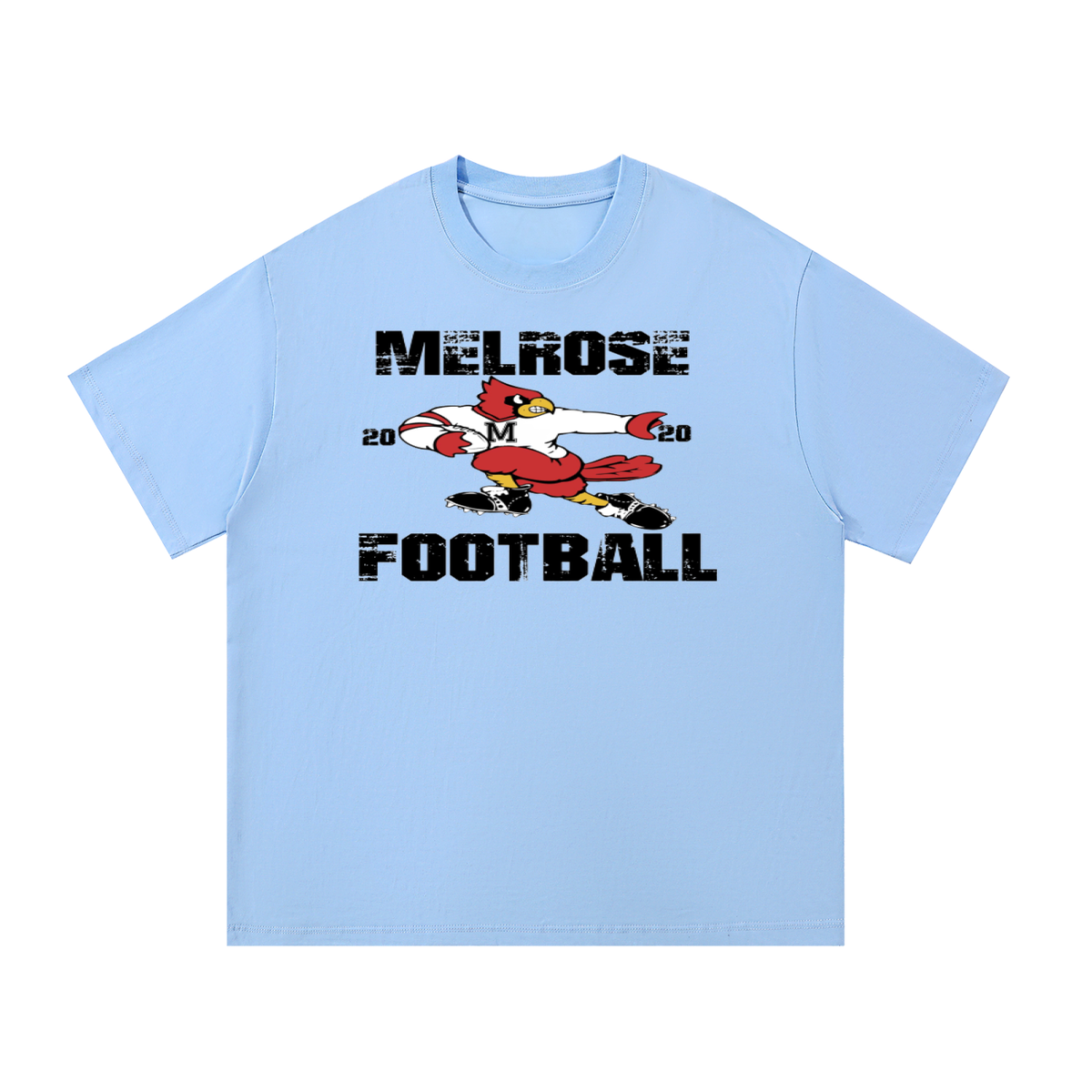 Essential Cotton T-Shirt