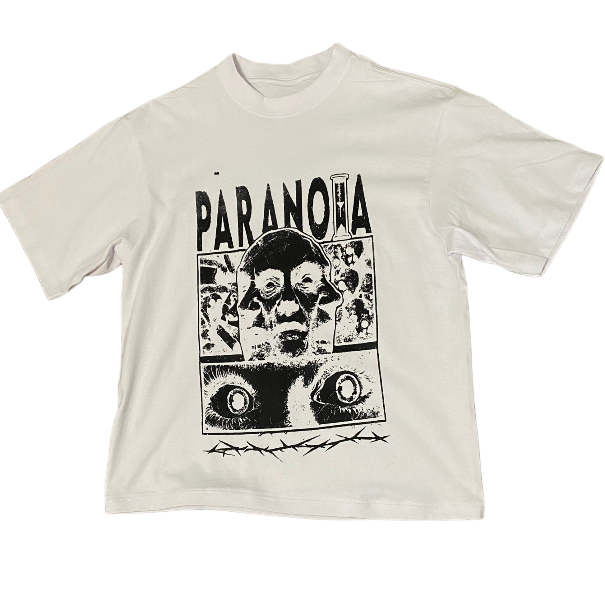 Paranoia T-shirt