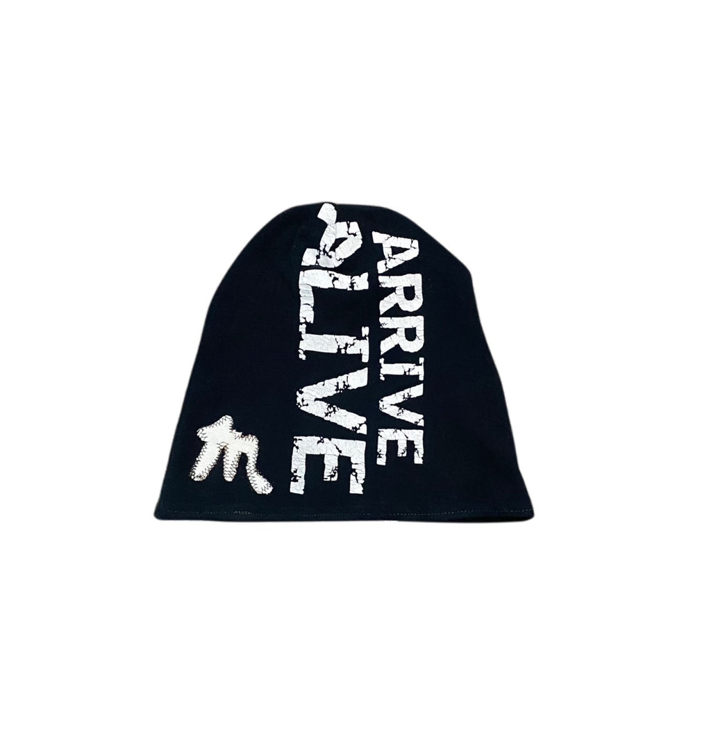 Arrive Alive Beanie