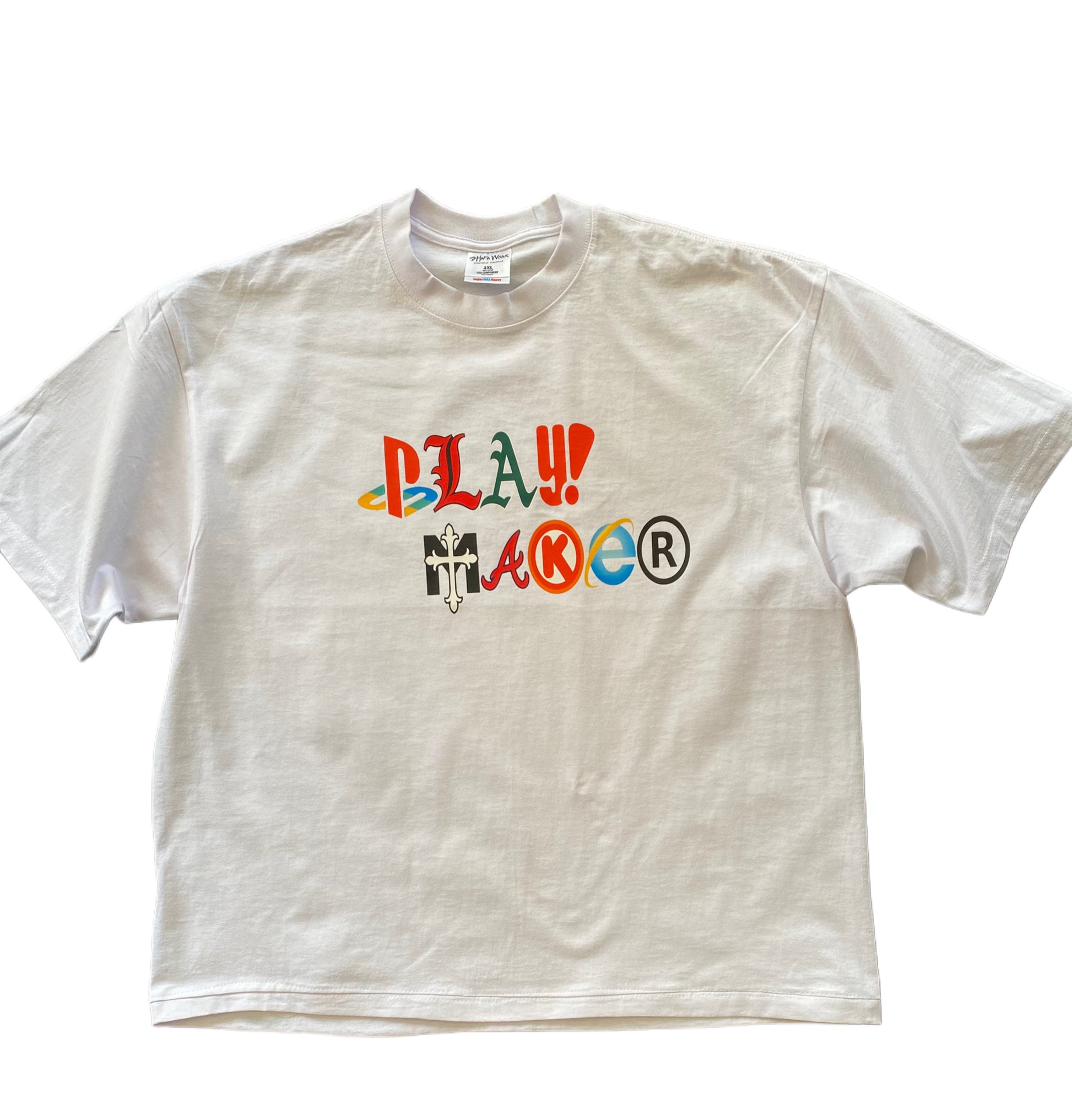 Playmaker T-shirt