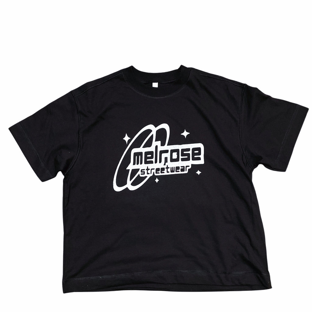 Heavyweight Logo Tee