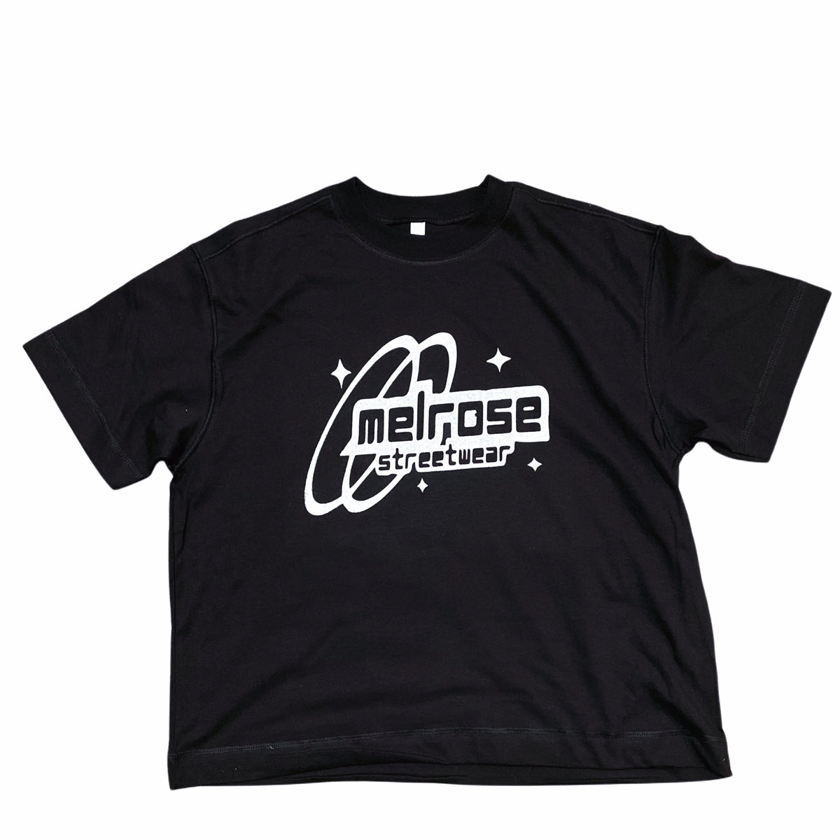 Heavyweight Logo Tee