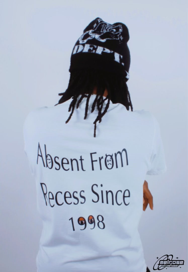 Absence Recess x Melrose