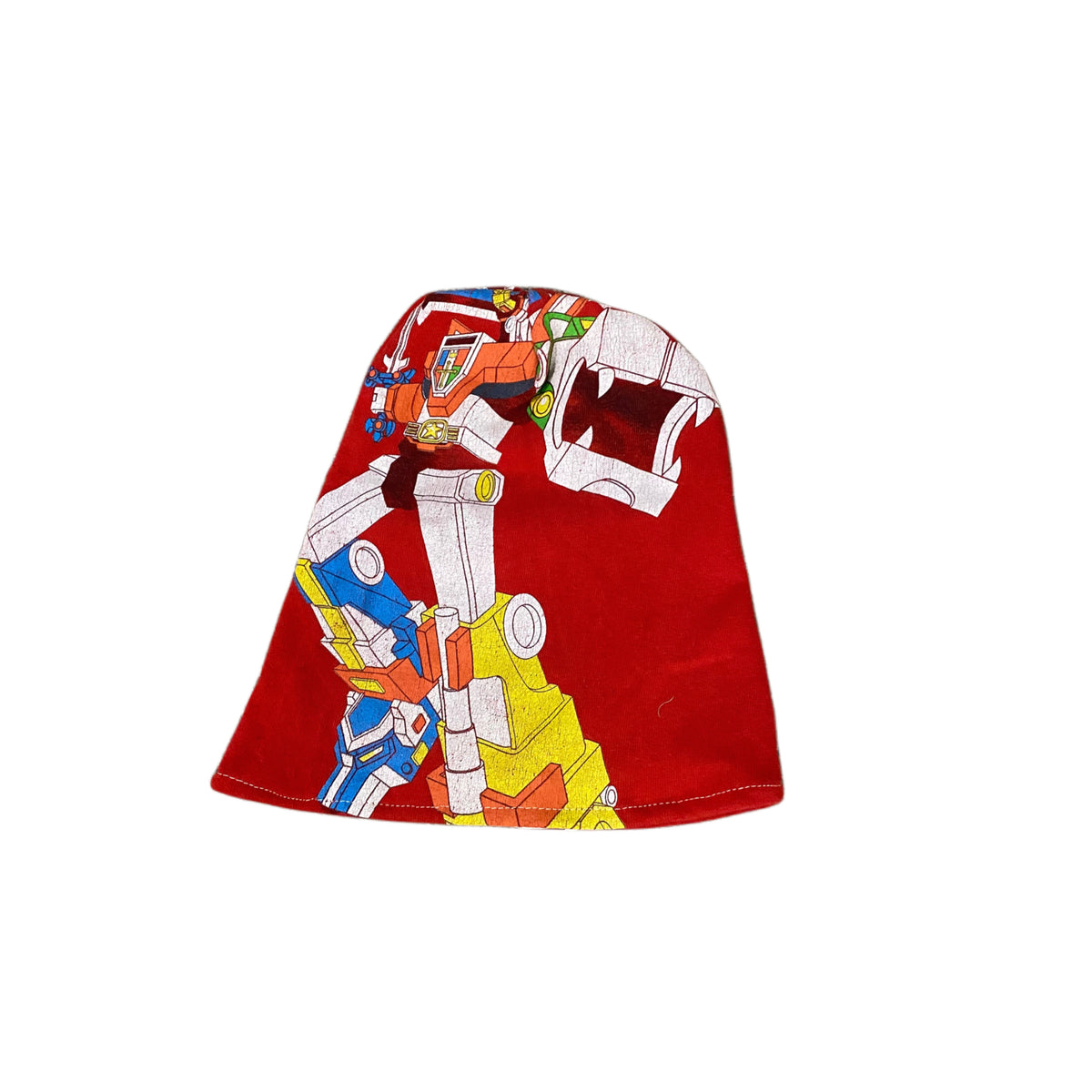 Voltron Slouchy Beanie