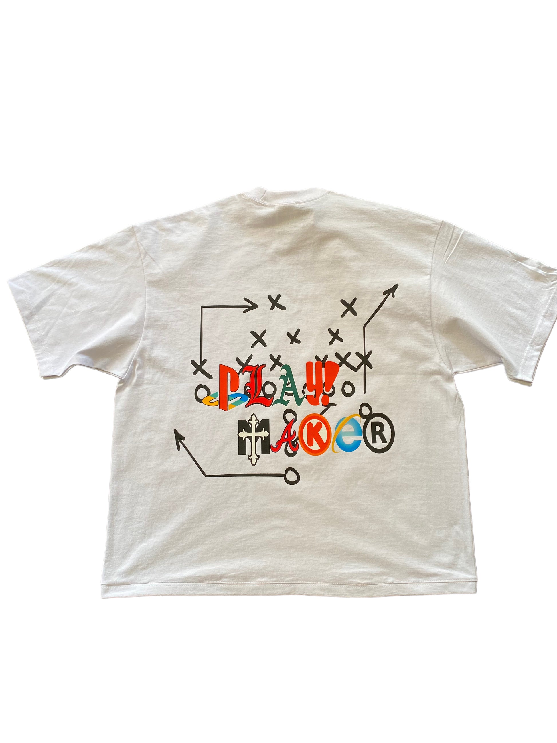 Playmaker T-shirt