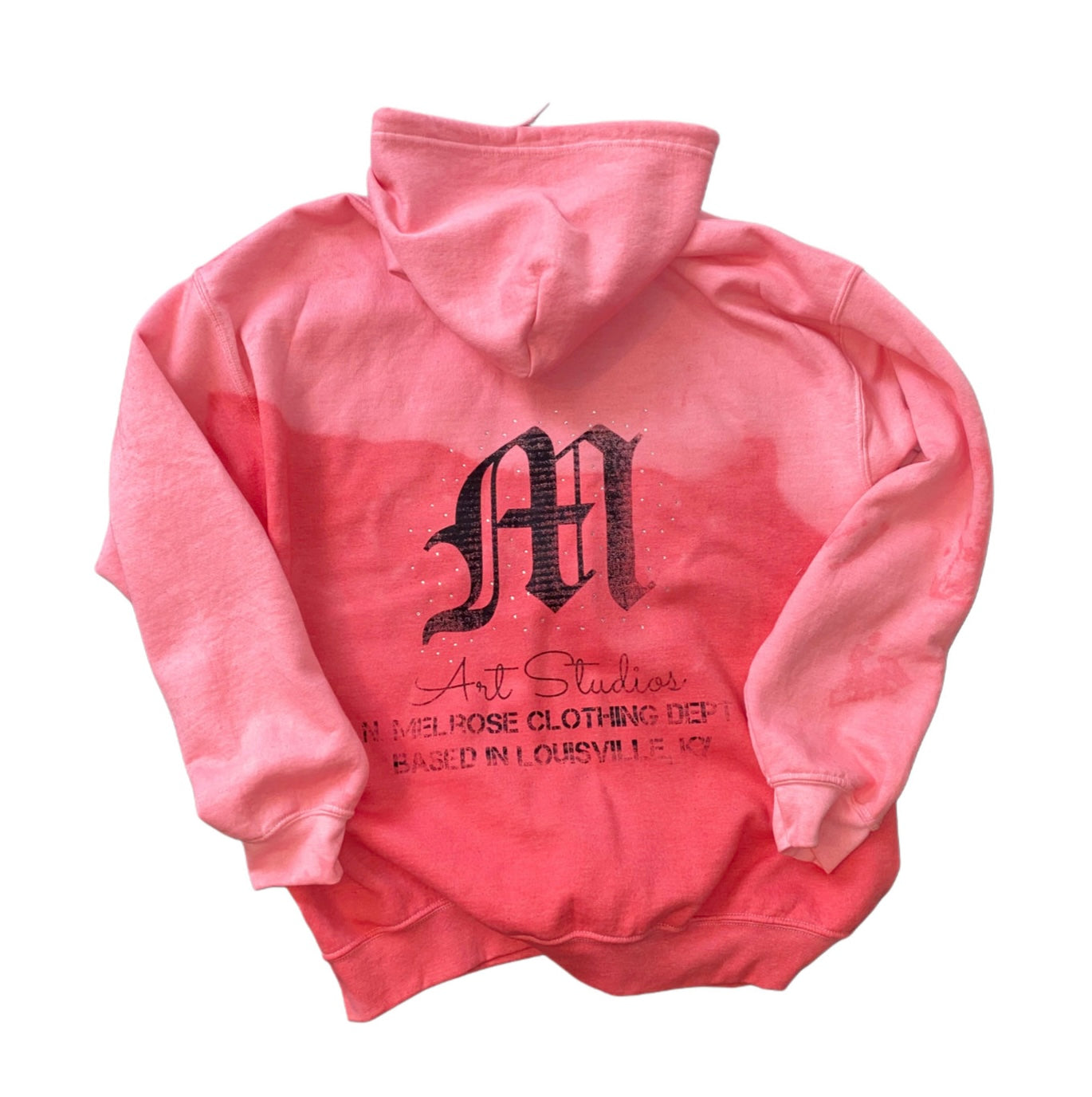 Primary Melrose Zip-up