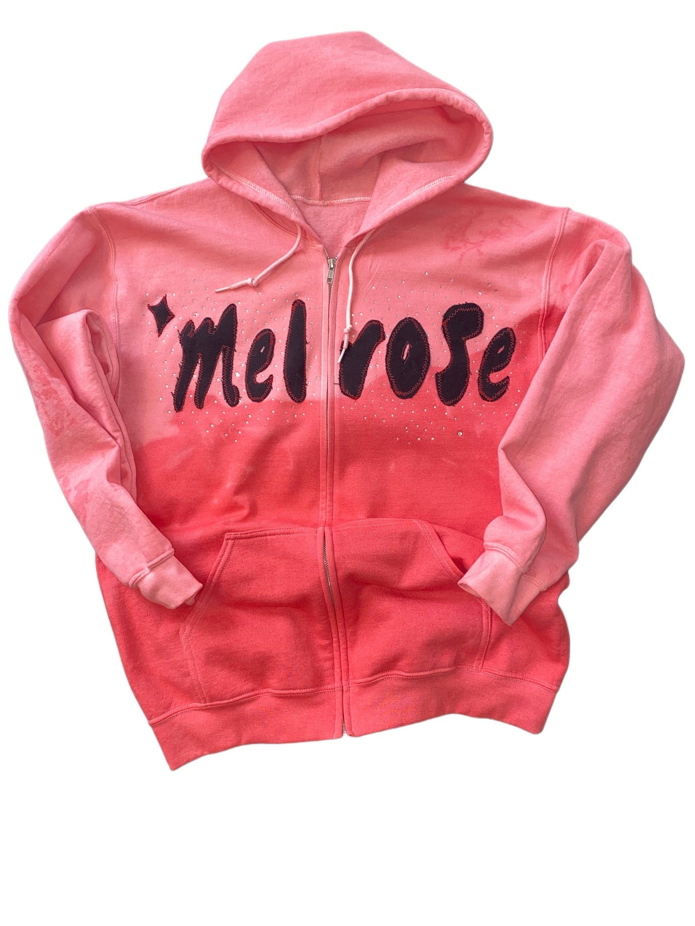 Primary Melrose Zip-up