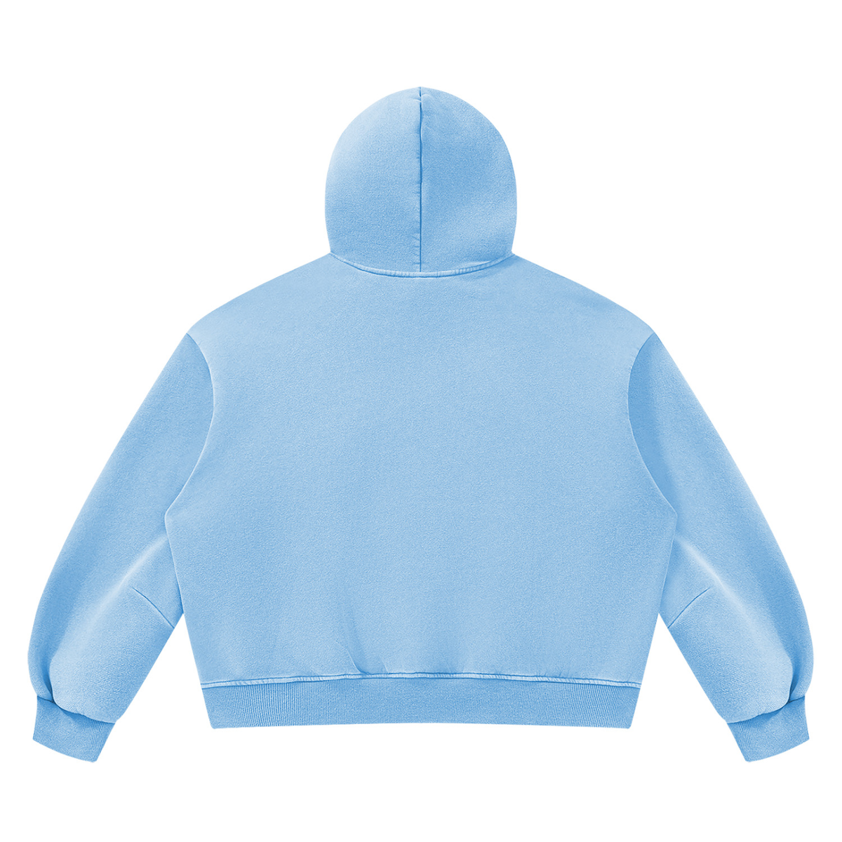 Melrose x UofL Vintage Hoodie