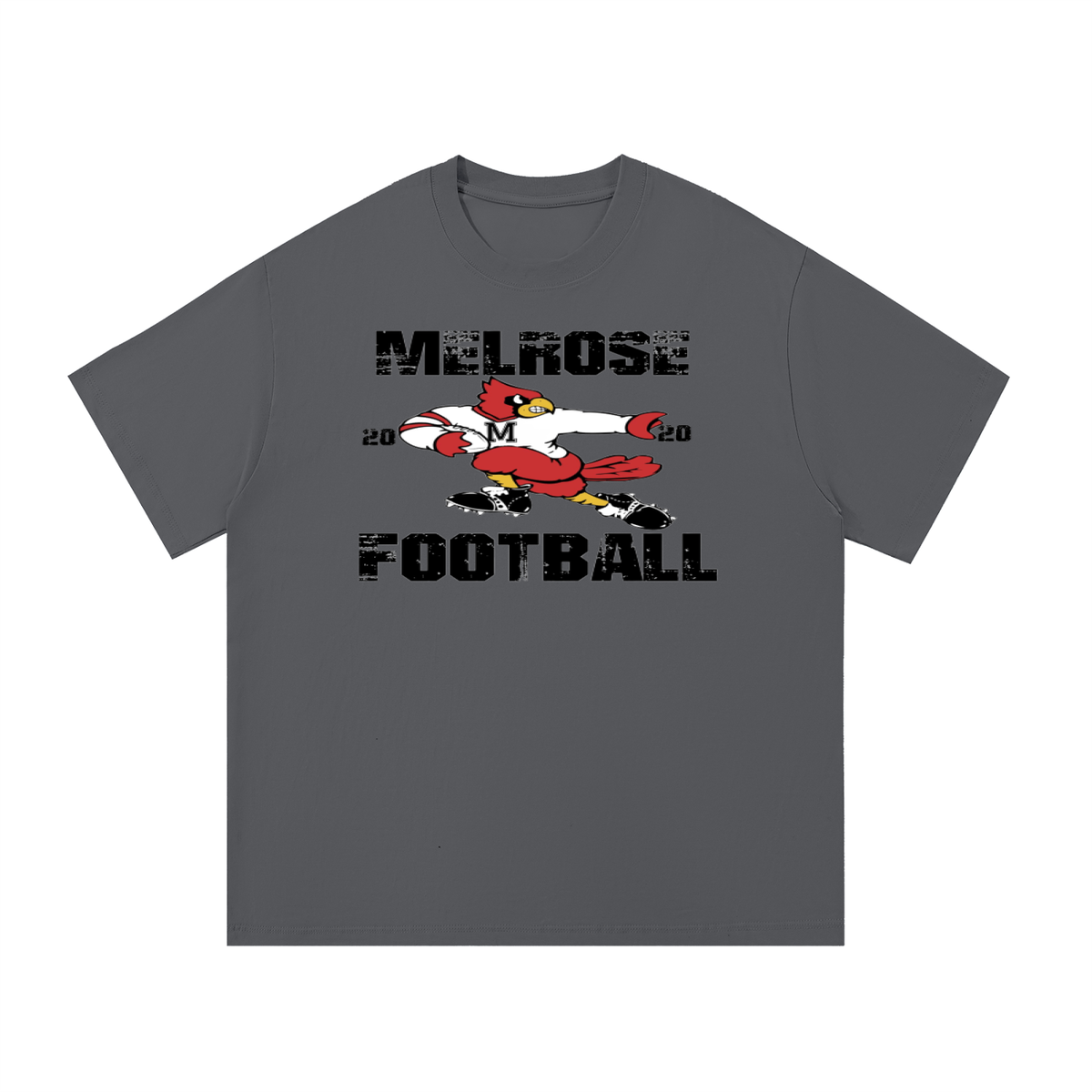 Essential Cotton T-Shirt